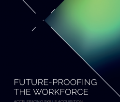 Adecco: Future-Proofing the Workforce 